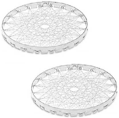 SOAINAM Mini Chota, Portable Compact Barbeque Grill Tandoor 0.5 kg Roaster