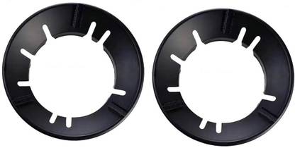 gopalenterpries Gas Saver Burner Stand ,Energy Saving Stove protector Fire & Windproof,Roaster 0.2 kg Roaster