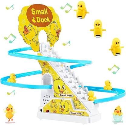 ANSHUMANENTERPRIES Duck Dancing Toy