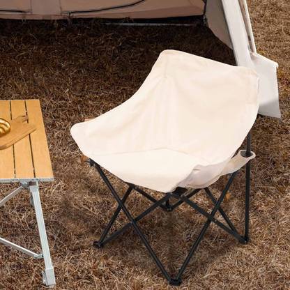 TGOPIT Cotton Study Folding Chair