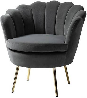 SS CRAFTMAKERS Sofa Chair Solid Wood 1 Seater Rocking Chairs