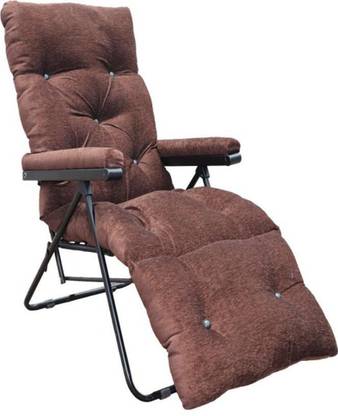Spacecrafts Fabric 1 Seater Rocking Chairs