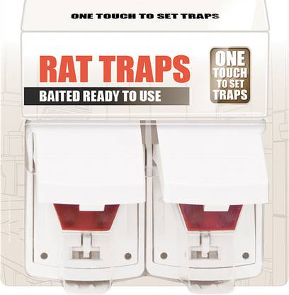 Akmal Trap for Lizard Insects Cockroach Catcher pad Pack of 6 pieces large Electronic Rodent Repellant