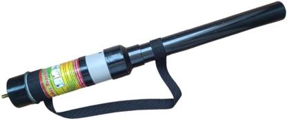 KDENTERPRISES Manual use PVC Monkey Repeller Gun Ultrasonic Rodent Repellant
