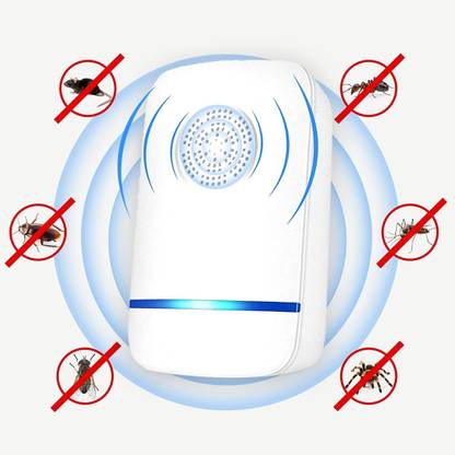 RAMILOO Electric Insect Killer Indoor