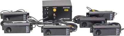 TELE NET MS 1 X 6 Ultrasonic Rodent Repellant