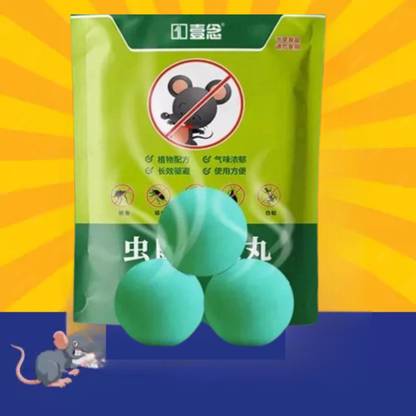 Mesco Rat Instant Insect Repellent Pails Stops Rat Attacks Ultrasonic Rodent Repellant
