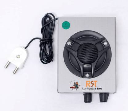 RRT 003 Electronic Rodent Repellant