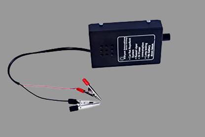 Shyam Innovations Repellent_39 Ultrasonic Rodent Repellant
