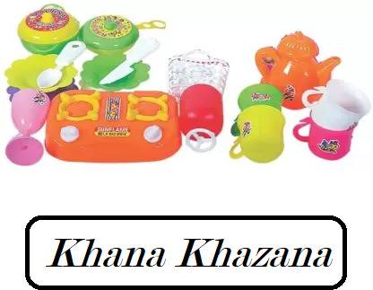 MGT CREATION khana Khazna 1Pcs st04