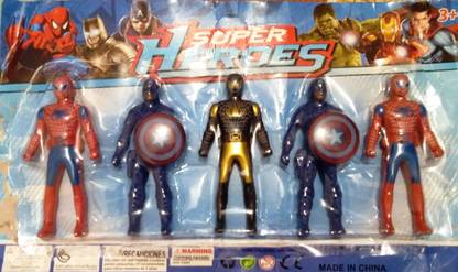 REx industries spider