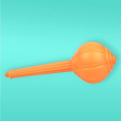 zokato Hanuman Gada Toy, bhim Gada Toys, Weapon Role Play Toy, Action Toy_JR_a27