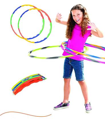 Toykit HOOPLA RING PLAY