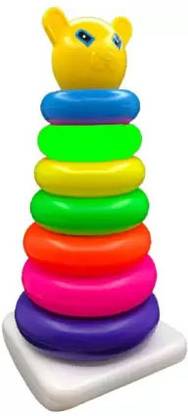 Zak Ring Tower
