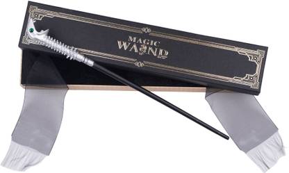 OFFO Harry Potter Lucius Malfoy Wizard Wand|Attractive Wand for Harry Potter Fans