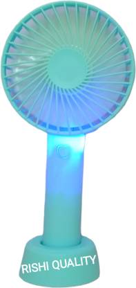 RISHI QUALITY Miniature Toys Fan For Multi Purpose.