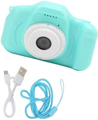 VK MART Toy 13MP Digital Video 1080P HD Kids Camera for Girls Boys, Kids Selfie Camera