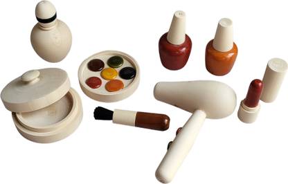 Gulab Tribe Makeup Kit