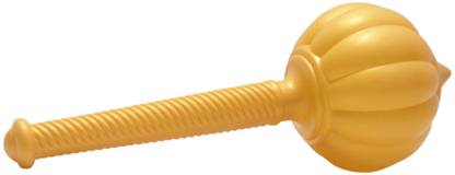 Nimi Hanuman Gada for Kids | Bajrang Bali Gada for Kids, Plastic Hanuman Gada Toy
