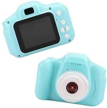 mnr Kids Digital Camera for Photography and Video, Kids Game, Mini Handycam Camera