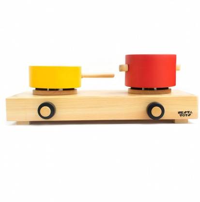NESTA TOYS Kitchen Toy for Kids