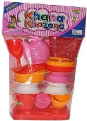 MGT CREATION khana Khazna Cooking 1Pcs-sti04