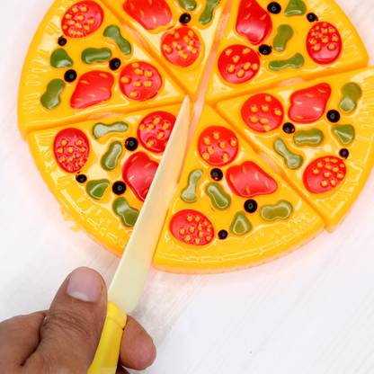 Deeshora Fun Pizza Party Set for Imaginative Kids