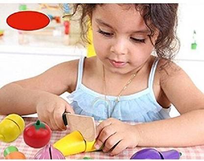 Dorytoys plastic fruits and vegetables toys