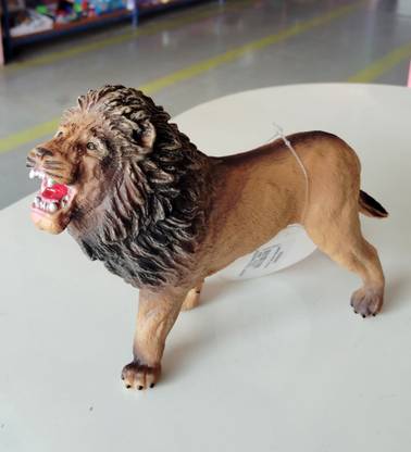 kodomo ANIMAL LION, TIGER,CHEETAH TOY