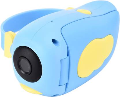 CADDLE & TOES Kids Digital Camera, Web Camera for Computer Child Video Recorder Camera Full HD