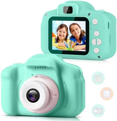 TOYACHI Children Camera 1080P Full HD 2.0 Screen Camera for Kids B53