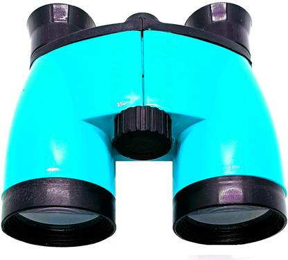 Dynamic Retail Global Binoculars for Kids, Toy Binocular for Kids Telescope Durbin BN281