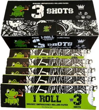 i-roll Rolling Paper