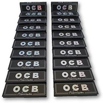 OCB Rolling Paper