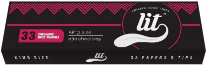 LIT Rolling Paper