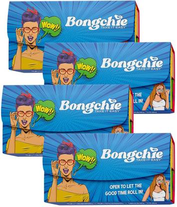 Bongchie Rolling Paper