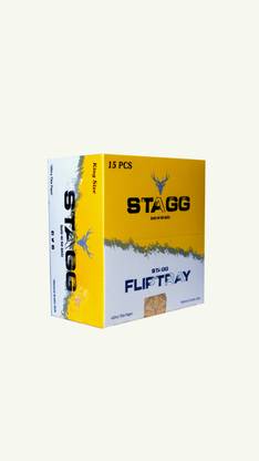 Stagg Rolling Paper