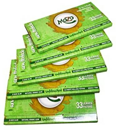 Bongchie Rolling Paper