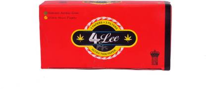 4Lee Rolling Paper