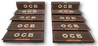 OCB Rolling Paper