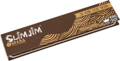 SLIMJIM Rolling Paper