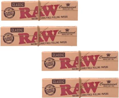 Raw Rolling Paper