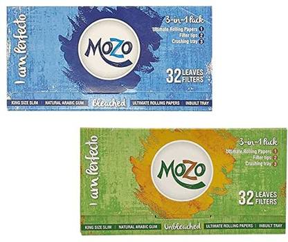 Bongchie Rolling Paper