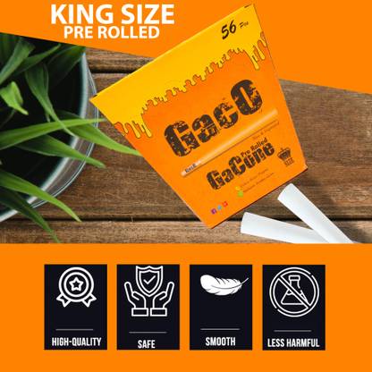 captain coco Rolling Paper