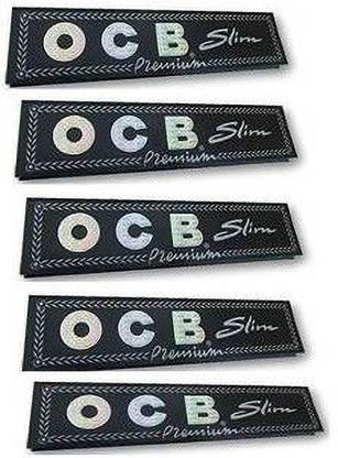 OCB Rolling Paper