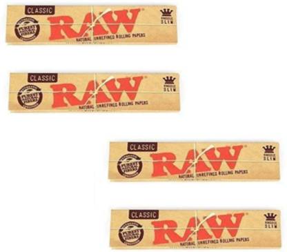 Raw Rolling Paper