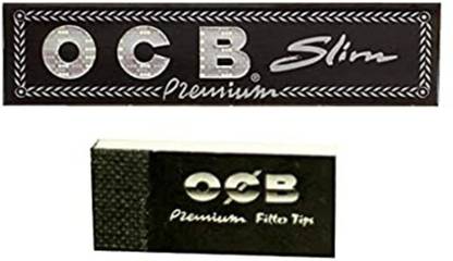 SCORIA Rolling Paper