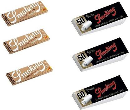 Smoking Rolling Paper