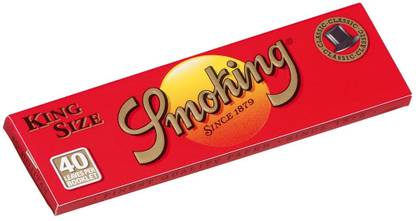 Smoking Rolling Paper