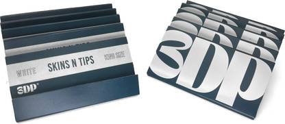 3dp Rolling Paper